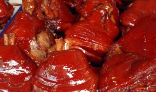 猪蹄炖黄豆多久能烂熟 猪蹄炖黄豆需要的时间