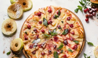 吐司披萨用什么烤料好吃 好吃又简单的吐司披萨做法