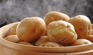 土豆大概多久能煮软烂熟 土豆大概多长时间能煮软烂熟呢