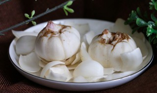 水果百合需要煮多久才能熟 煮百合要多长时间