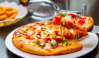 披萨面饼怎么做 披萨面饼的做法