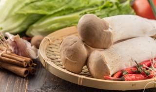 新鲜的杏鲍菇怎么做 新鲜的杏鲍菇好吃美味的做法介绍