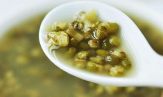 绿豆汤放高压锅炖多久会熟 绿豆汤放高压锅炖多长时间才会熟呢