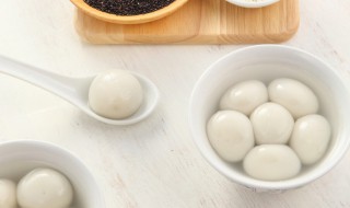 汤圆煮粥需要煮多久才熟 汤圆煮粥需要煮多长时间才熟