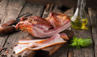 煮腊肉需要煮多久 煮腊肉需要煮多长时间