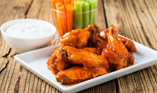 焯过水的鸡翅需要煮多久 焯过水的鸡翅煮多长时间合适