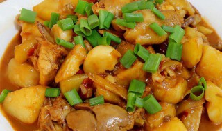 土豆炖鸡多久能烂熟 土豆炖鸡多长时间能烂熟呢