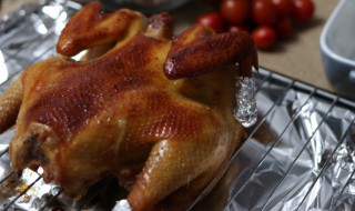 鸡用什么土法烤好吃 用泥土做烤鸡的方法