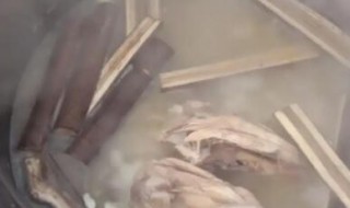 新鲜木头需要煮多久 新鲜木头需要煮多长时间