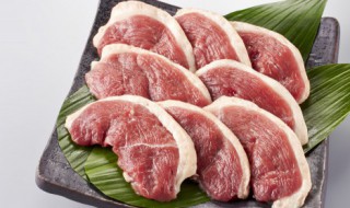 红焖鸭子隔水蒸鸡做法窍门 红焖鸭子的做法是什么