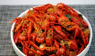 生的小龙虾需要煮多久才熟 小龙虾需要煮多久呢