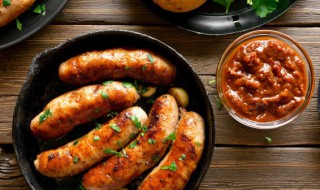 灌肠需要煮多久才可以熟 灌肠需要煮多久比较好