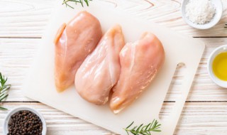 鸡脯肉一般需要煮多久 鸡脯肉一般需要煮多长时间熟