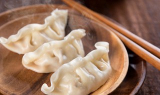 超市饺子需要煮多久才能熟 超市饺子需要煮几分钟才能熟