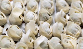 冻牛肉馄饨需要煮多久 冻牛肉馄饨需要煮多长时间