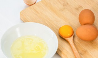 用隔水炖蒸鸡蛋的做法 用隔水炖蒸鸡蛋如何做呢