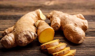 新鲜生姜怎么保存才不坏 新鲜生姜保存不坏的方法介绍