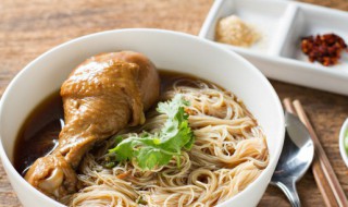 电锅面条需要煮多久才熟 电锅面条需要煮多长时间才熟