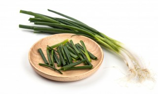 小香葱怎么保存新鲜不烂 小香葱如何保存新鲜不烂呢