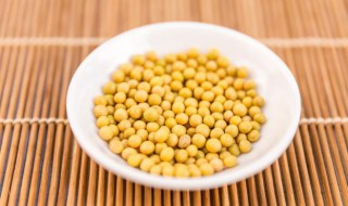 黄豆炖多久会熟 黄豆炖多长时间会熟呢