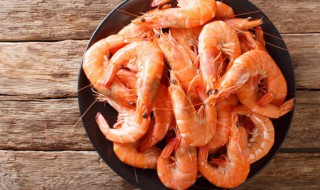 阿根廷红虾需要煮多久 阿根廷红虾需要煮多长时间