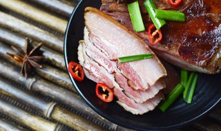 土豆烧腊肉需要煮多久 土豆烧腊肉的烹饪方法