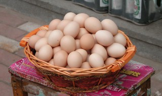 煮100个鸡蛋需要多久 鸡蛋主要价值介绍