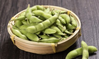 毛豆大概需要煮多久 毛豆大概需要煮多长时间熟