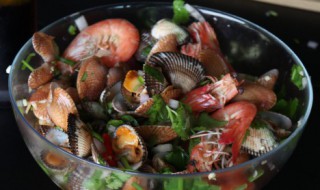 小电锅炖海鲜多久会熟 海鲜要煮几分钟才能熟