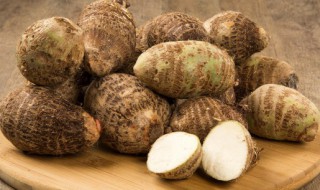 芋头煮汤需要煮多久能熟 芋头煮汤需要煮多长时间能熟