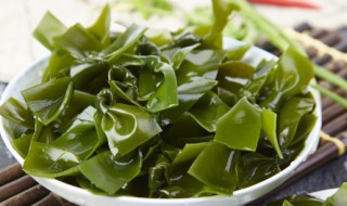 海带需要煮多久 海带需要煮几分钟呢