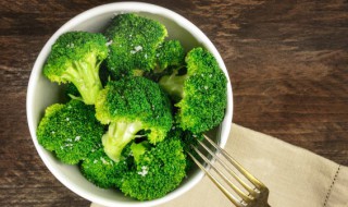 西兰花需要煮多久 西兰花需要煮多长时间呢