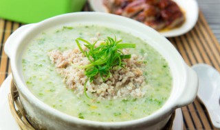 粥需要煮多久 粥需要煮几分钟才能熟