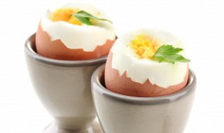 煮鸡蛋需要煮多久 煮鸡蛋需要煮几分钟呢