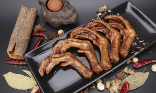 高压锅煮鸭子需要多久 高压锅煮鸭子要多长时间