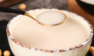 豆浆需要煮多久 豆浆需要煮多长时间呢