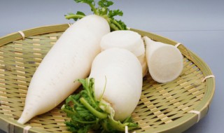 萝卜需要煮多久 萝卜需要煮几分钟呢