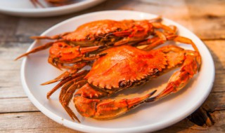 螃蟹需要煮多久 螃蟹需要煮多长时间呢