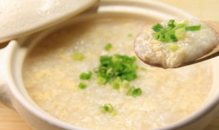 大米粥需要煮多久 大米粥需要煮几分钟呢