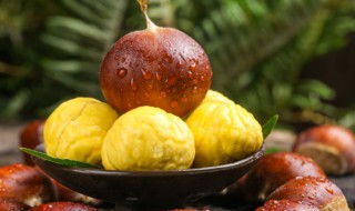 板栗需要煮多久 煮板栗需要多长时间