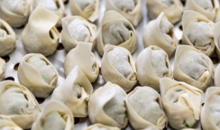 馄饨需要煮多久 馄饨需要煮多长时间呢