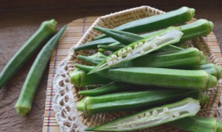 秋葵需要煮多久 秋葵需要煮几分钟才熟呢