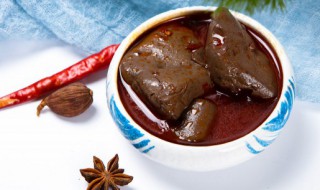 鸭血需要煮多久 鸭血需要煮多长时间呢