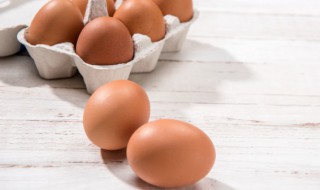 煮鸡蛋一般煮几分钟 煮鸡蛋一般煮多长时间合适呢