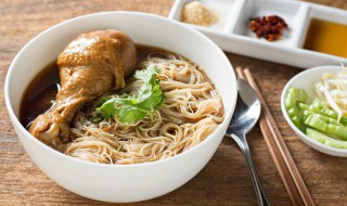 煮面需要多久 煮面需要多长时间呢