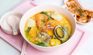 新鲜鲍鱼虾煮面怎么做的 新鲜鲍鱼虾煮面如何做