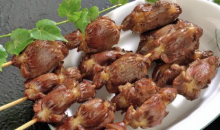 鸡胗需要煮多久能熟 鸡胗需要煮几分钟才能熟呢