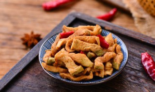 新鲜的萝卜怎么做咸菜 新鲜的萝卜如何做咸菜美味好吃呢