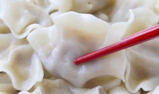 水饺需要煮多久 水饺一般需要煮几分钟呢