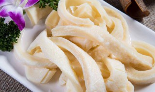 黄喉需要煮多久 黄喉需要煮多长时间呢